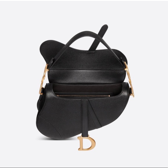 Dior Saddle Bag - Picture 4 of 11